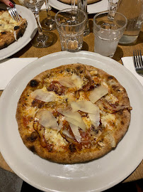 Plats et boissons du Pizzeria Nabucco à Paris - n°2