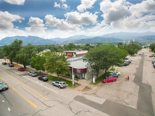 Real Estate Agency «8z Real Estate Colorado Springs», reviews and photos, 602 S Tejon St, Colorado Springs, CO 80903, USA