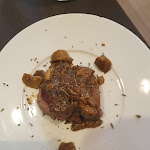 Photo n°2 de l'avis de Gianluca.a fait le 29/12/2023 à 13:06 sur le  Ristorante RossoDiVino à Valmontone