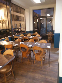 Atmosphère du Restaurant La Consigne à Romainville - n°7