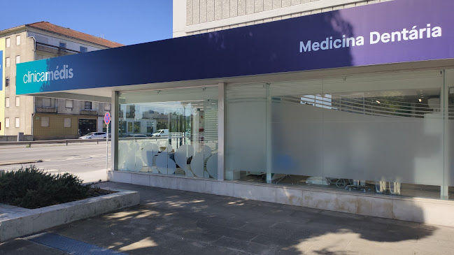 Avaliações doClínica Médis Boavista em Porto - Dentista