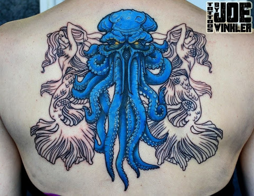 Explore tattoo ideas pets, creative tattoo ideas in Myrtle Beach, available at Elite Ink Tattoos of Myrtle Beach