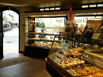 Atmosphère du Restaurant Pâtisserie Chocolaterie Bigot à Amboise - n°6