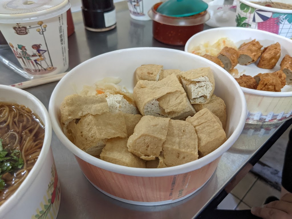 老爺麵線 的照片