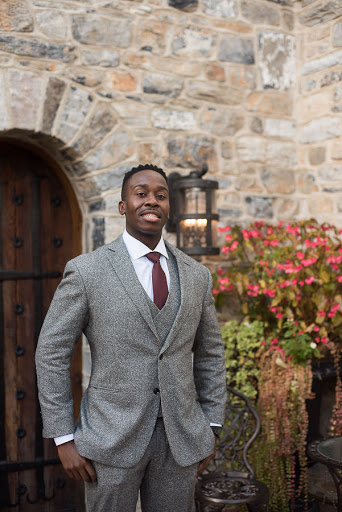 Tailor «B. Nathaniel Bespoke», reviews and photos, 91 Bayard St, New Brunswick, NJ 08901, USA