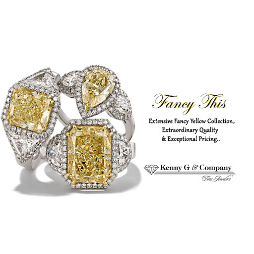 Jeweler «Kenny G and Company Fine Jewelers», reviews and photos, 1013 Galleria Blvd #160, Roseville, CA 95678, USA