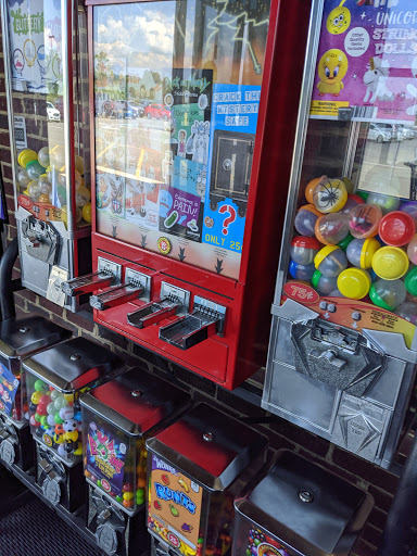 Grocery Store «Food Lion», reviews and photos, 11010 Kentucky Springs Rd, Mineral, VA 23117, USA