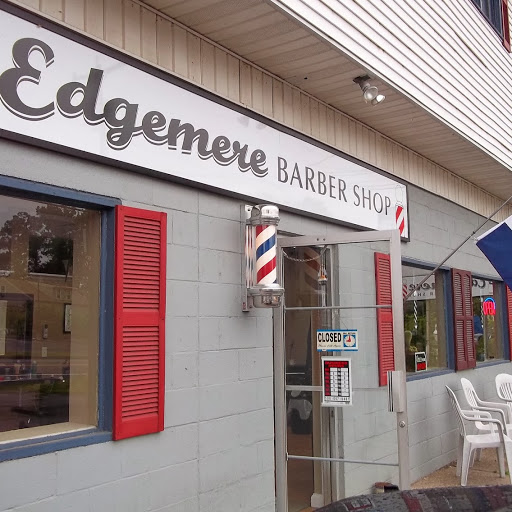 Barber Shop «Edgemere Barber Shop», reviews and photos, 129 Hartford Turnpike, Shrewsbury, MA 01545, USA