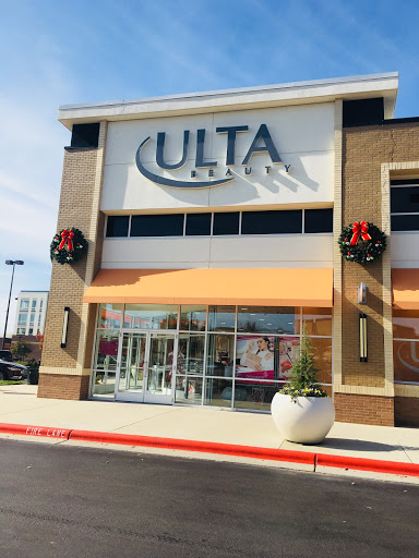 Hair Salon «Ulta Beauty», reviews and photos, 2116 Village Market Place, Morrisville, NC 27560, USA