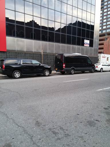 Live Music Venue «Saint Andrews Hall», reviews and photos, 431 E Congress St, Detroit, MI 48226, USA