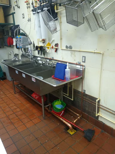 Fast Food Restaurant «Chick-fil-A», reviews and photos, 749 W Main St fm1171, Lewisville, TX 75067, USA