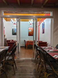 Atmosphère du Restaurant italien Cara Mamma à Le Pouliguen - n°1