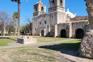 Mission Concepción image