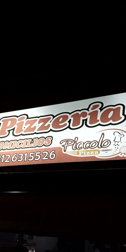 Picolo Pizza Carrera 15 - Cra. 15 ##962, Garagoa, Boyacá, Colombia