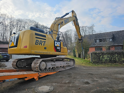 BRT GmbH Erd- und Abbrucharbeiten An d. Mühlenheide 3, 27305 Bruchhausen-Vilsen, Deutschland