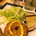 Photo n°1 de l'avis de Francesca.i fait le 09/09/2019 à 00:01 sur le  Umami beer à Santa Maria degli Angeli