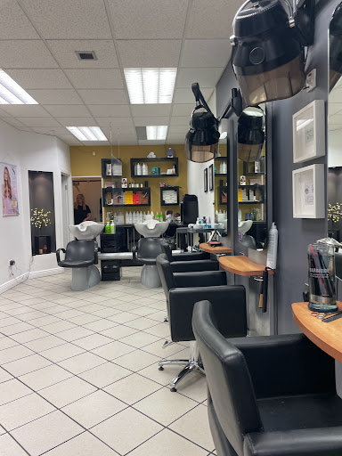 Fusion Hair & Beauty in Dublin, Co. Dublin