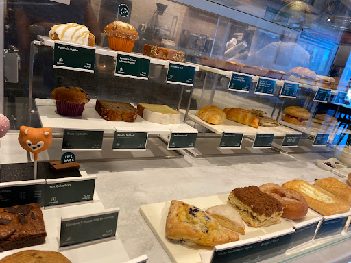 Coffee Shop «Starbucks», reviews and photos, 160 N Research Pl, Central Islip, NY 11722, USA