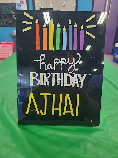 Gym «Altitude Trampoline Park», reviews and photos, 369 Jefferson Rd, Rochester, NY 14623, USA