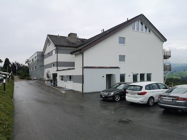Rezensionen über Berit Klinik Niederteufen – Rehabilitation & Kur in Wil - Schönheitssalon