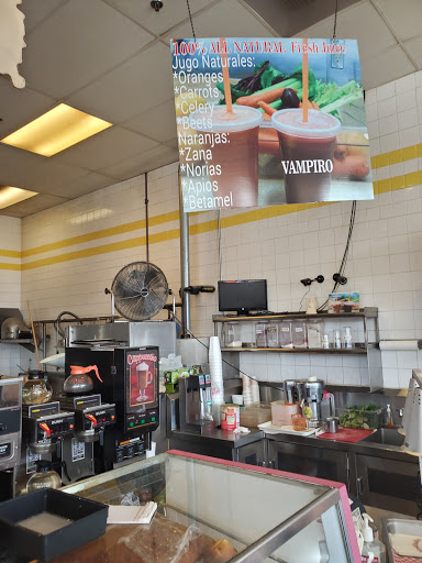 Donut Shop «Tee Donuts», reviews and photos, 325 E Anaheim St # A, Long Beach, CA 90813, USA