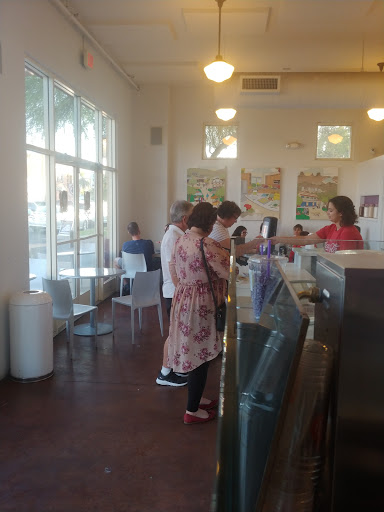 Ice Cream Shop «Paletas Betty», reviews and photos, 96 W Boston St #100, Chandler, AZ 85225, USA