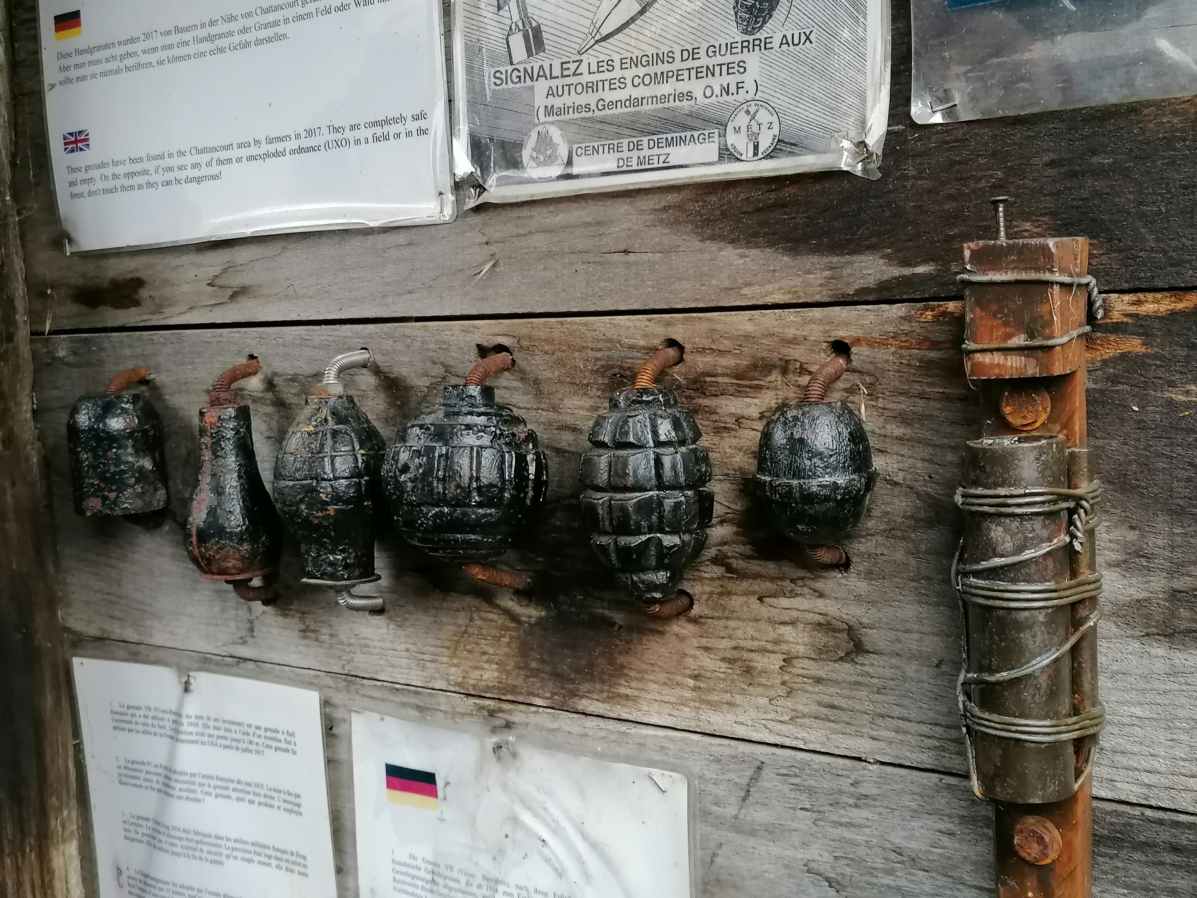 Photo n° 13 de l'avis de Caroline.r fait le 08/11/2021 à 19:21