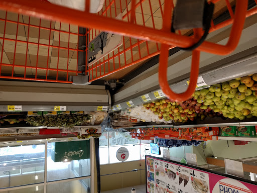 Supermarket «Fresh World», reviews and photos, 6901 Hechinger Dr, Springfield, VA 22151, USA