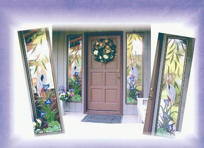 Classy Creations Stained Glass Studio