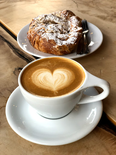 Coffee Shop «Zoka Coffee Roasters and Tea Company», reviews and photos, 129 Central Way, Kirkland, WA 98033, USA