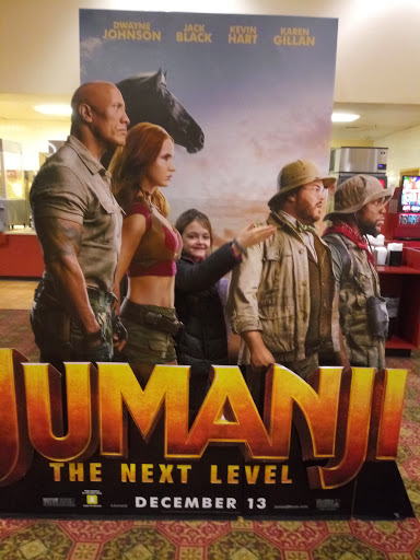 Movie Theater «Pierce Point Cinema 10», reviews and photos, 1255 Ohio Pike, Amelia, OH 45102, USA