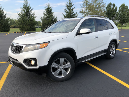 Used Car Dealer «Car Stars», reviews and photos, 1353 N Western Ave, Chicago, IL 60622, USA