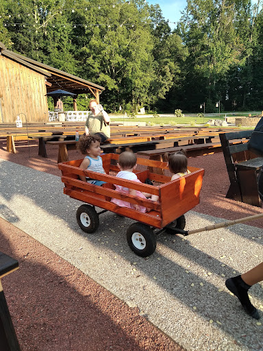 Event Venue «The Hidden Homestead», reviews and photos, 56 Chapel Center Ln, Smiths Grove, KY 42171, USA