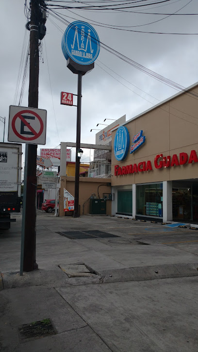 Farmacia Guadalajara