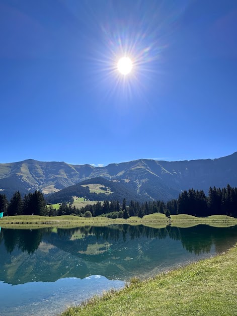 Tissot Sepulveda Viviane à Megève