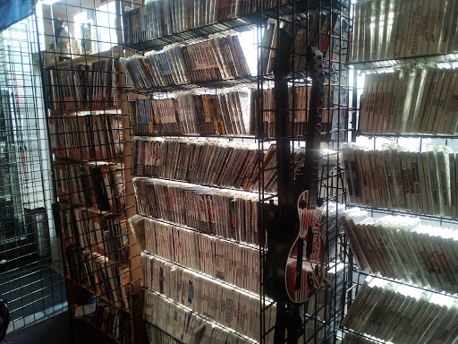 Video Game Store «Super Smash Video Games», reviews and photos, 5449 S Tacoma Way, Tacoma, WA 98409, USA