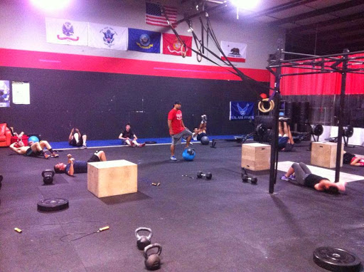 Rio City CrossFit