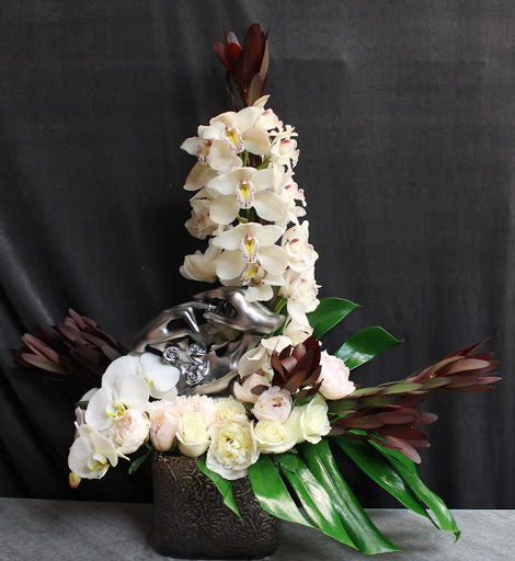 Florist «Scarlet Flowers Inc», reviews and photos, 3098 Brighton 1st Pl, Brooklyn, NY 11235, USA
