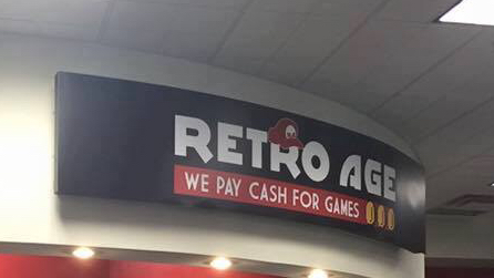 Retro Age, 1500 Apalachee Pkwy, Tallahassee, FL 32301, USA, 