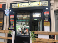 Photos du propriétaire du Restaurant sans gluten MON RESTO SANS GLUTEN - RESTO NATURO à Paris - n°1