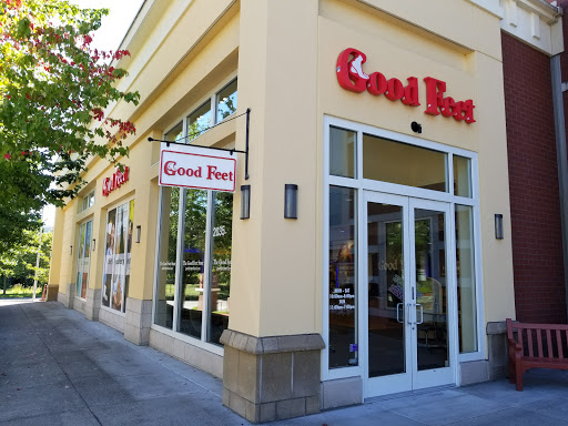 Orthotics & Prosthetics Service «The Good Feet Store», reviews and photos, 2035 NW Allie Ave, Hillsboro, OR 97124, USA