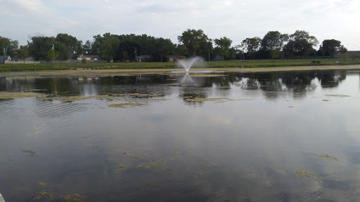 Gym «Wheeling Park District», reviews and photos, 333 W Dundee Rd, Wheeling, IL 60090, USA