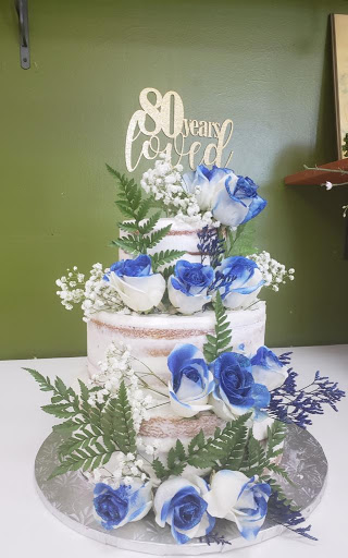 Dessert Shop «Gourmet Desserts Outlet», reviews and photos, 851 Van Houten Ave, Clifton, NJ 07013, USA