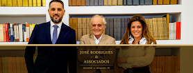 José Rodrigues & Associados, Sociedade de Advogados, RL