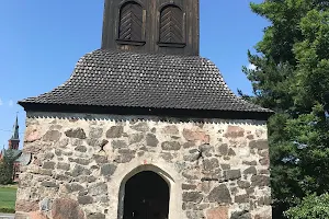 Sipoo Medieval Stone Church image