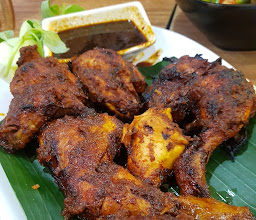 Warung Pak Harjo photo