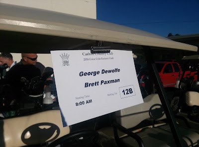 Photos of Carbon Country Club