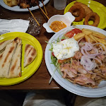 Photo n°3 de l'avis de Oste.n fait le 24/06/2019 à 12:24 sur le  Dunya à Rende