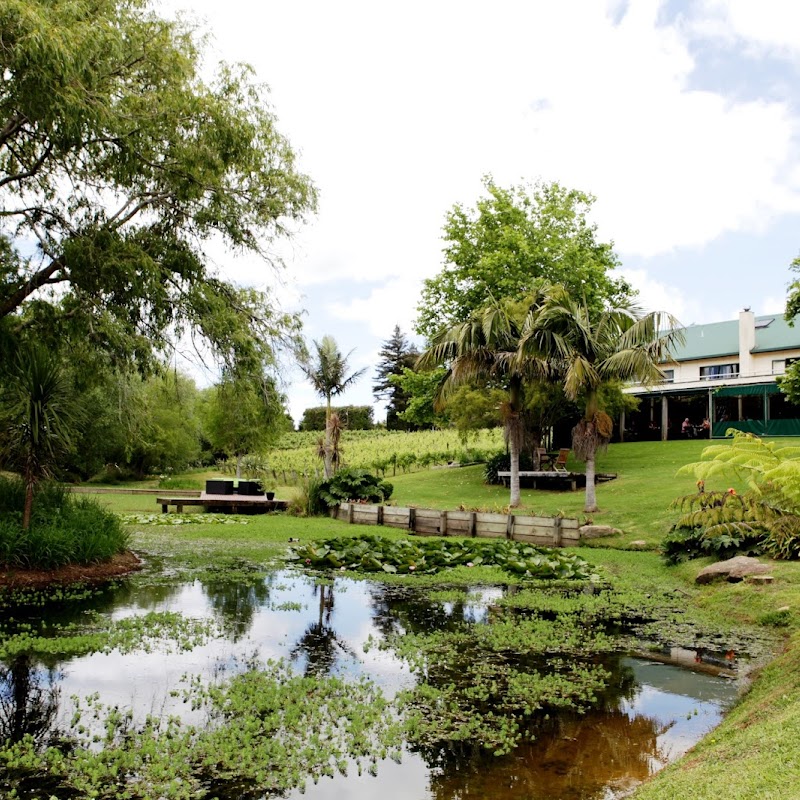 Marsden Estate Winery & Restaurant