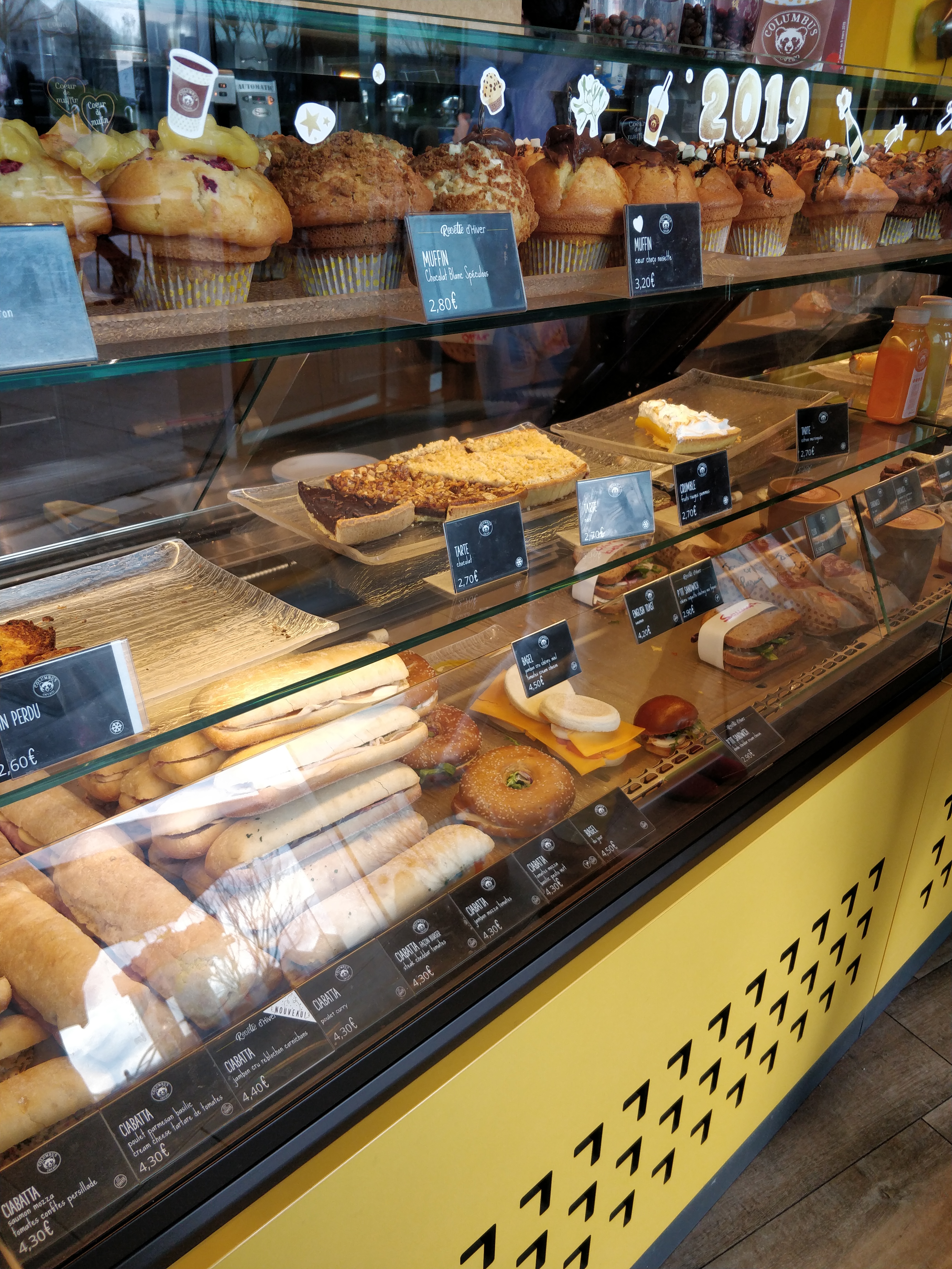 Photo n° 6 de l'avis de Sophie.a fait le 20/02/2019 à 16:55